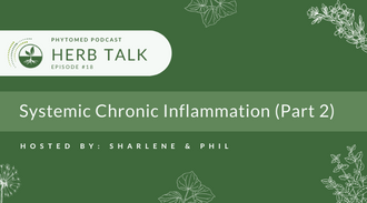 Chronic inflammation part 2